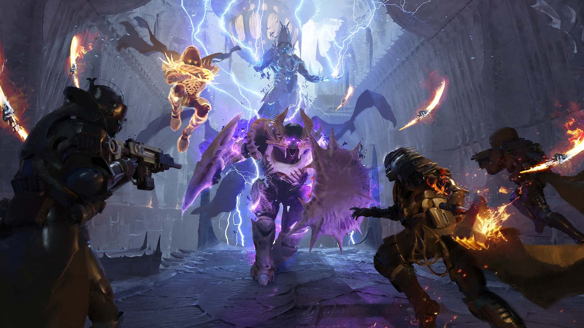 Destiny 2 Brutiks Lightbane boss guide Destiny 2 Brutiks Lightbane boss guide