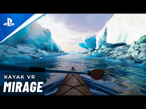 PlayStation VR2: 13 new titles and launch lineup revealed