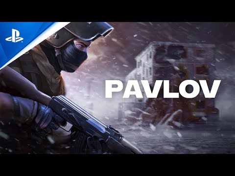 PlayStation VR2: 13 new titles and launch lineup revealed
