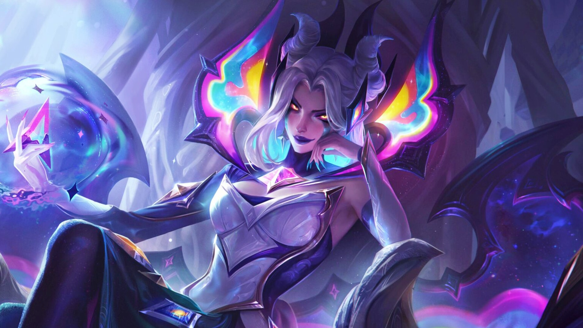 League of Legends events are “bland” Riot agrees, but change is coming