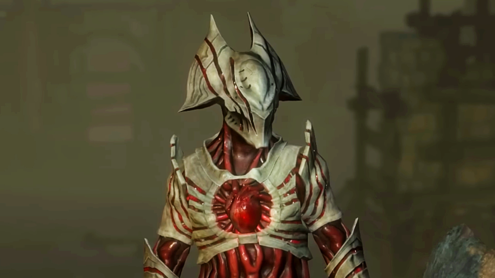 Path of Exile Sanctum breathes new life into RPG with loot changes