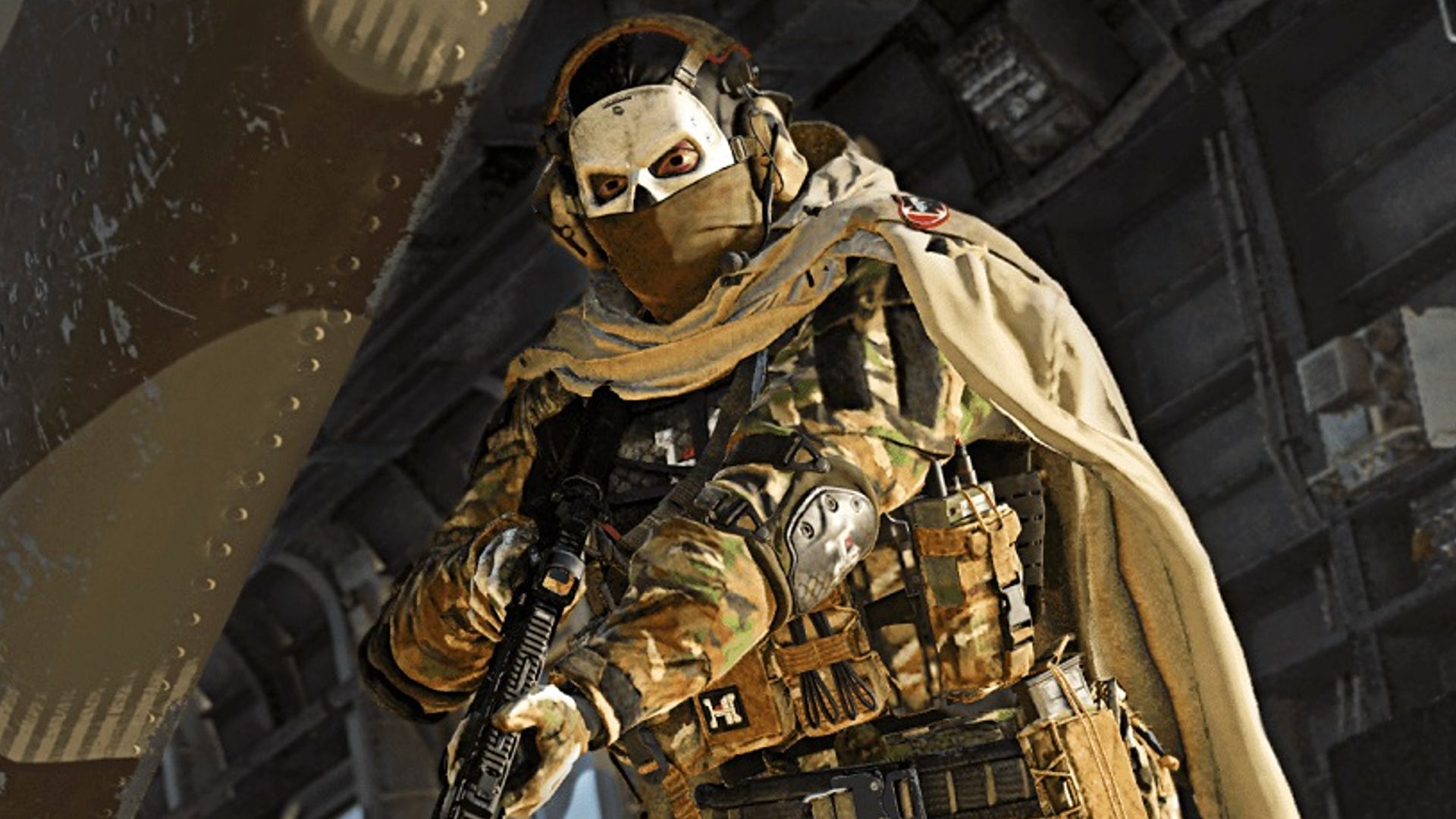 Best Warzone 2 LMG for Season 1 Reloaded