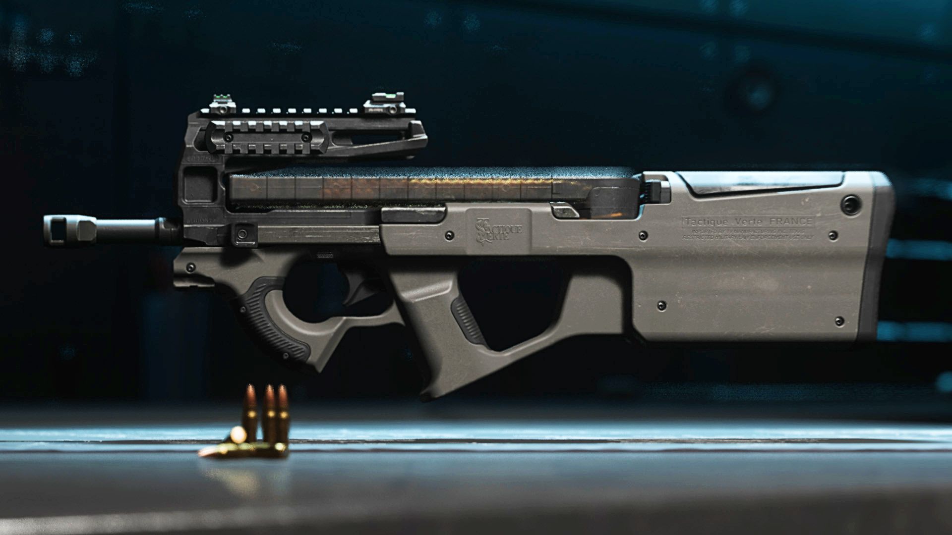 Best Warzone 2 PDSW 528 loadout for Season 1 Reloaded