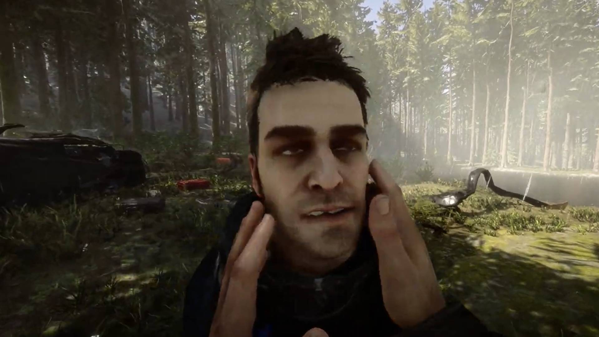 Can Kelvin die in Sons of the Forest?