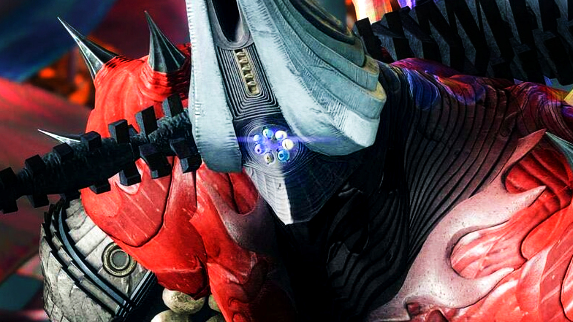 Destiny 2’s newest raid demolished with first solo flawless completion