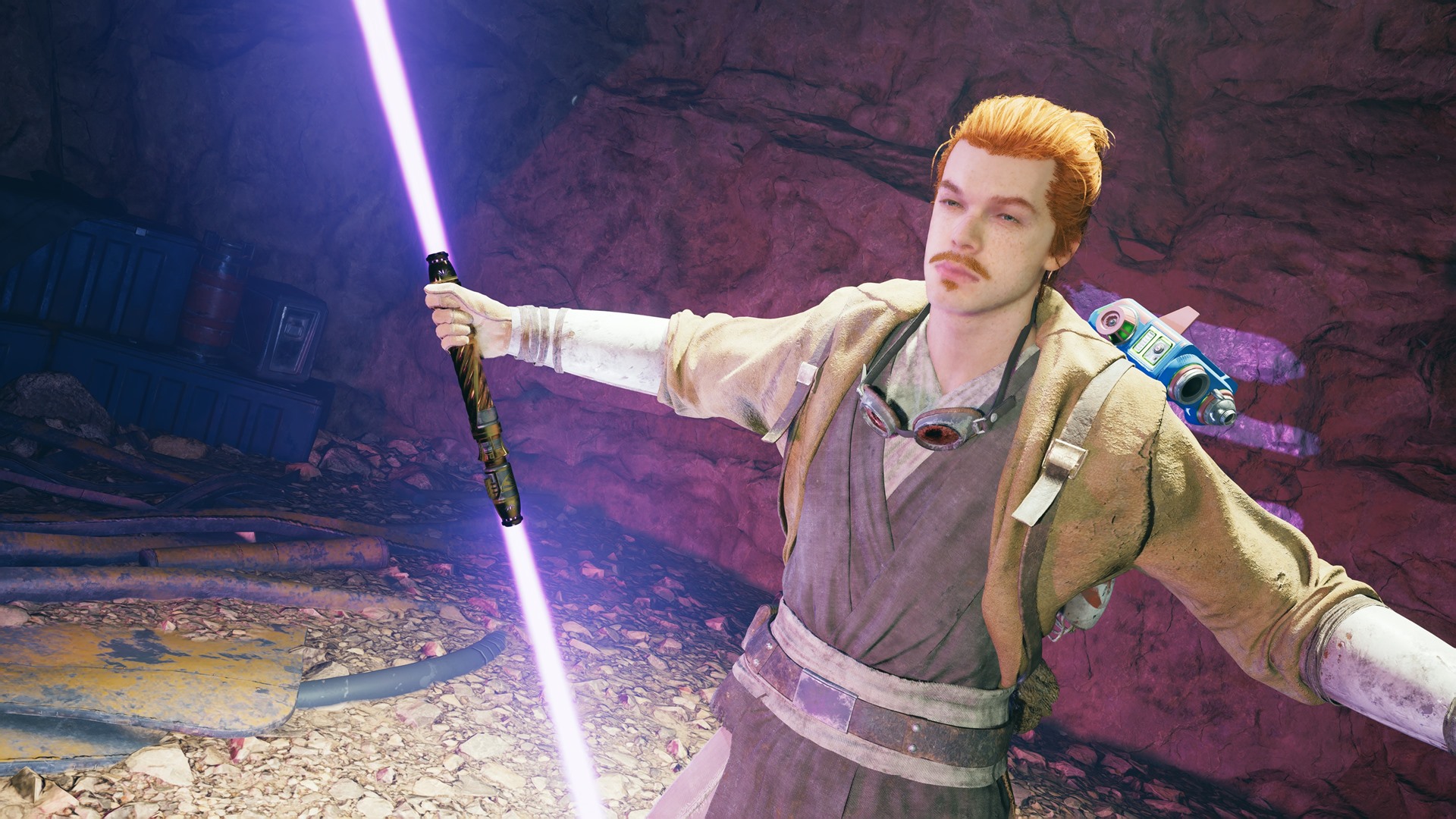 All Star Wars Jedi Survivor lightsaber colors All Star Wars Jedi Survivor lightsaber colors