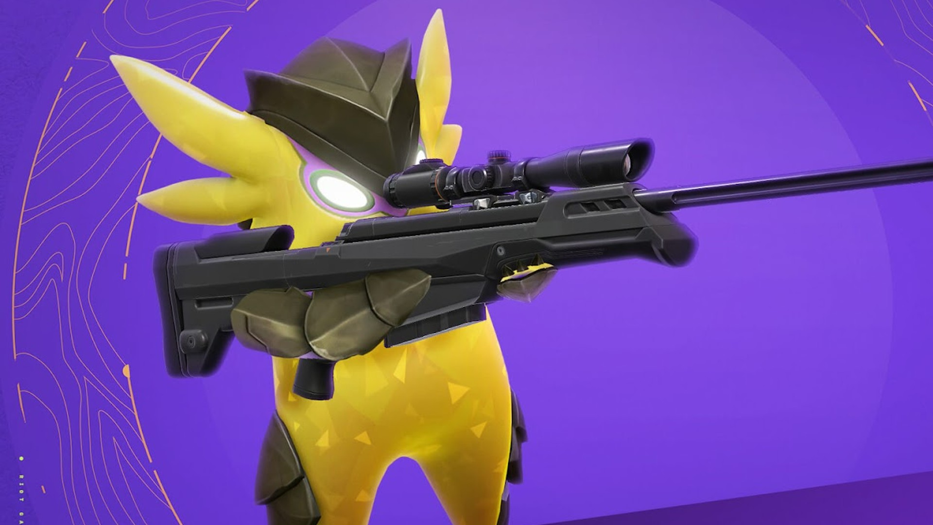 New Valorant patch lets Wingman finally use guns and do crime