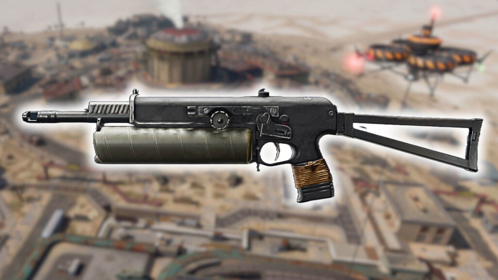 Best Black Ops 6 PP 919 loadout and class build Best Black Ops 6 PP 919 loadout and class build