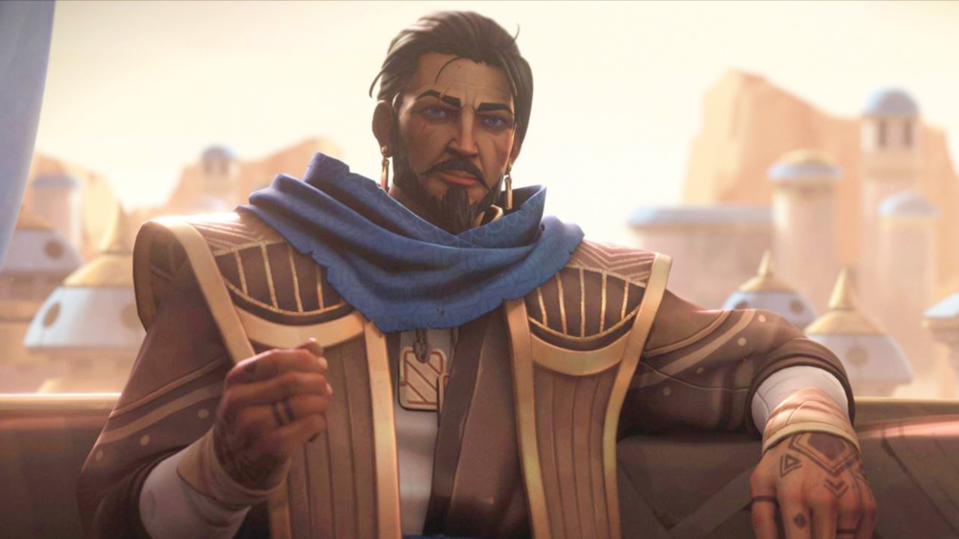 Dune’s very own Civilization like 4X game is now half price on Steam