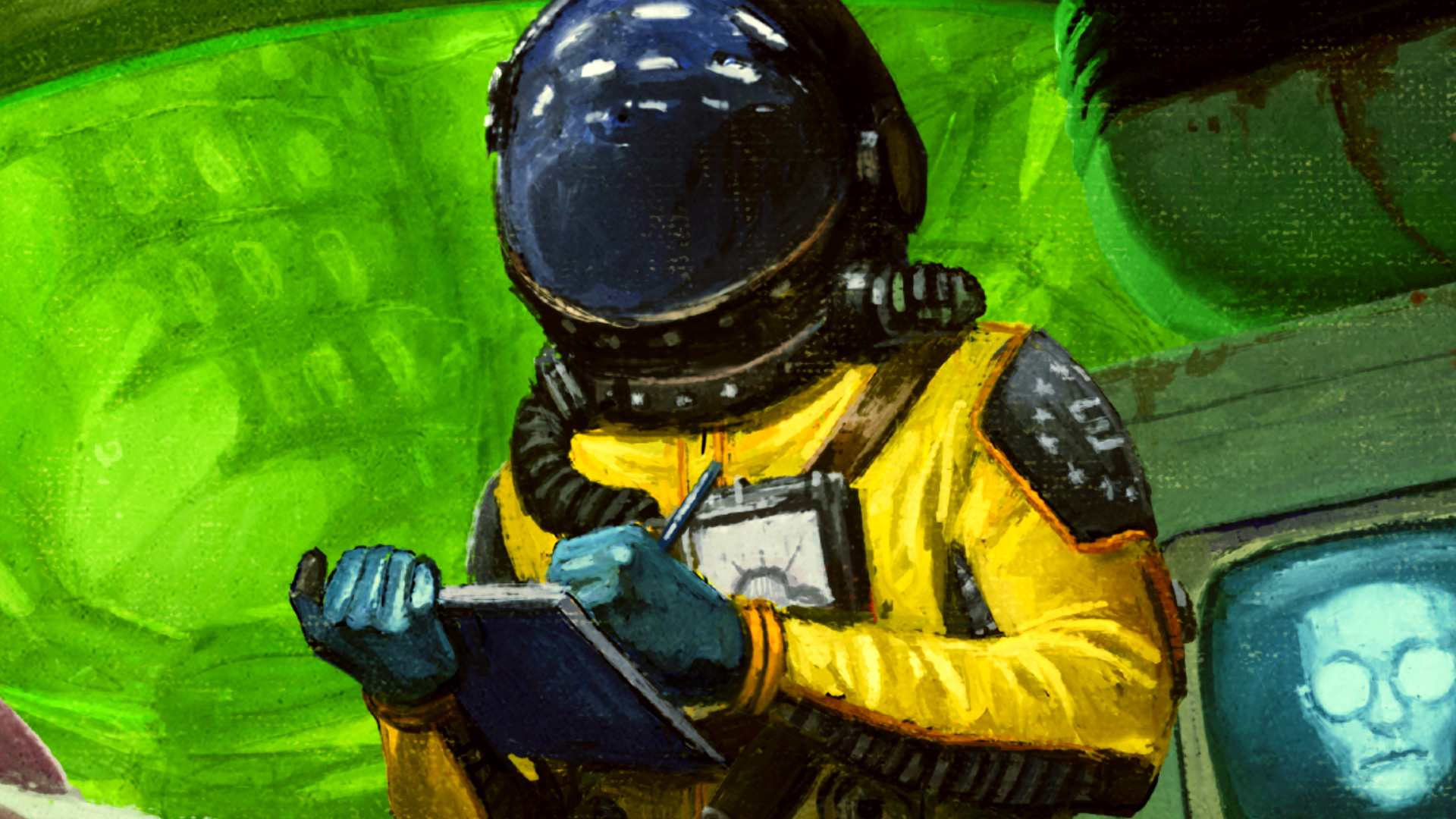 Fallout 76 unveils packed roadmap up to March’s playable ghouls update