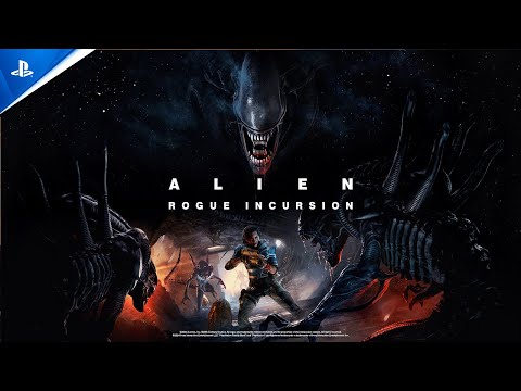 PS VR2 updates – new Alien: Rogue Incursion details, Mare out today, release dates for Hitman World of Assassination and more