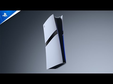 Getting started with PlayStation 5 Pro, out today