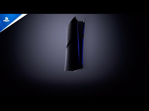 Getting started with PlayStation 5 Pro, out today