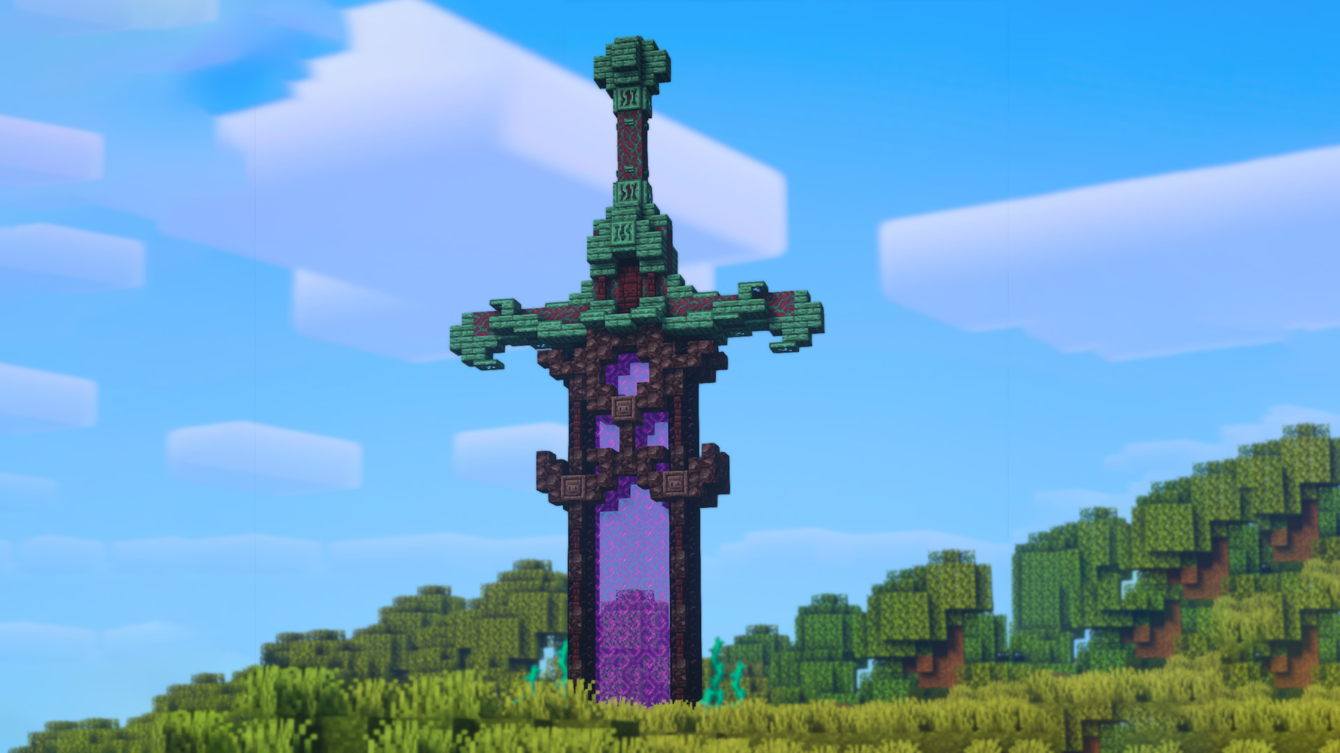 33 Minecraft build ideas for 1.21