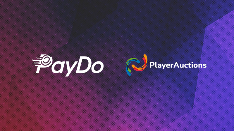 Pay with Ease with PayDo 