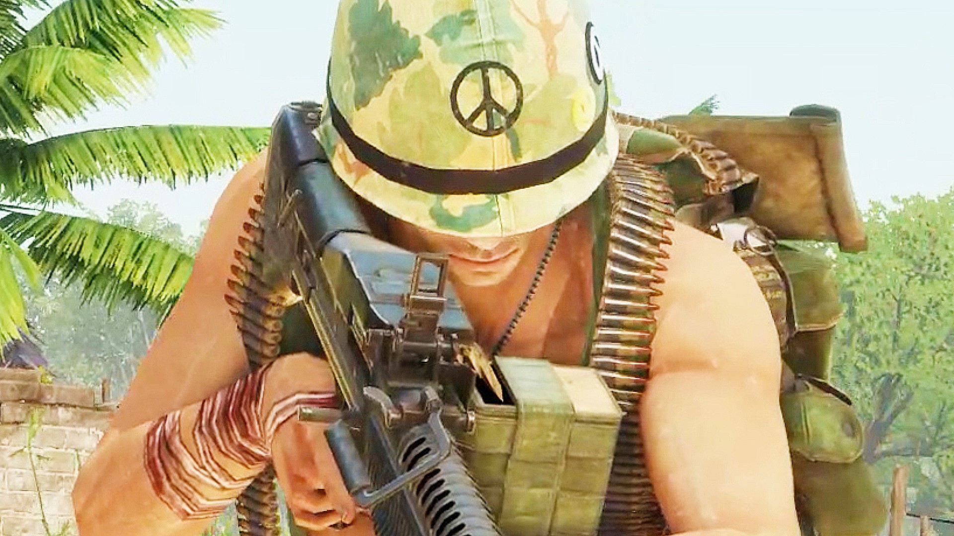 After seven years, deeply realistic FPS Rising Storm 2 suddenly gets new update