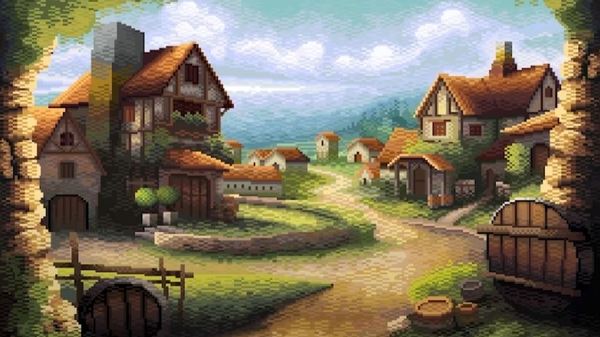 The Adventurers is a DnD inspired fantasy RPG that’s out now in early access The Adventurers is a DnD inspired fantasy RPG that’s out now in early access
