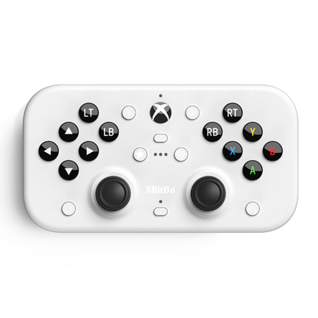 8BitDo Lite SE 2.4G Wireless Controller for Xbox 