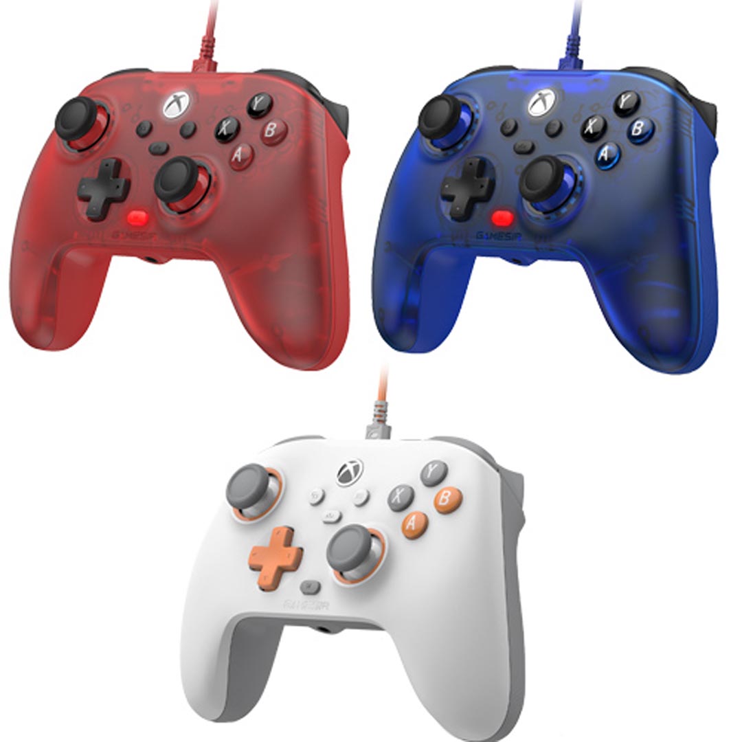 GameSir T7 Wired Controller for Xbox