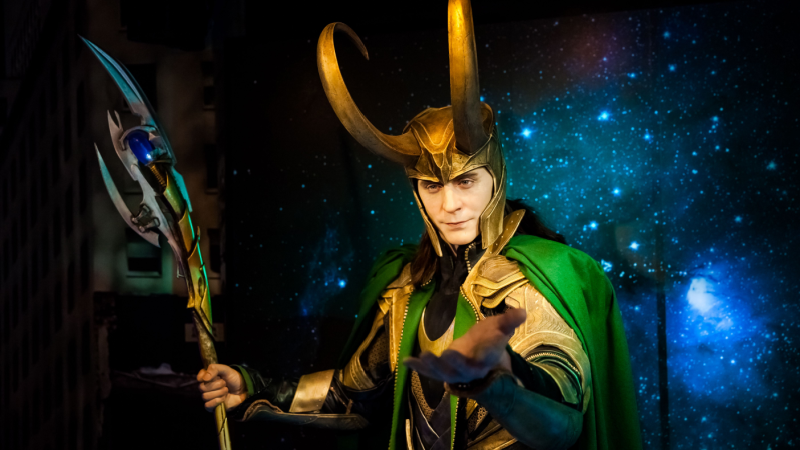 How to Use Loki’s Clones to Your Advantage in Marvel Rivals