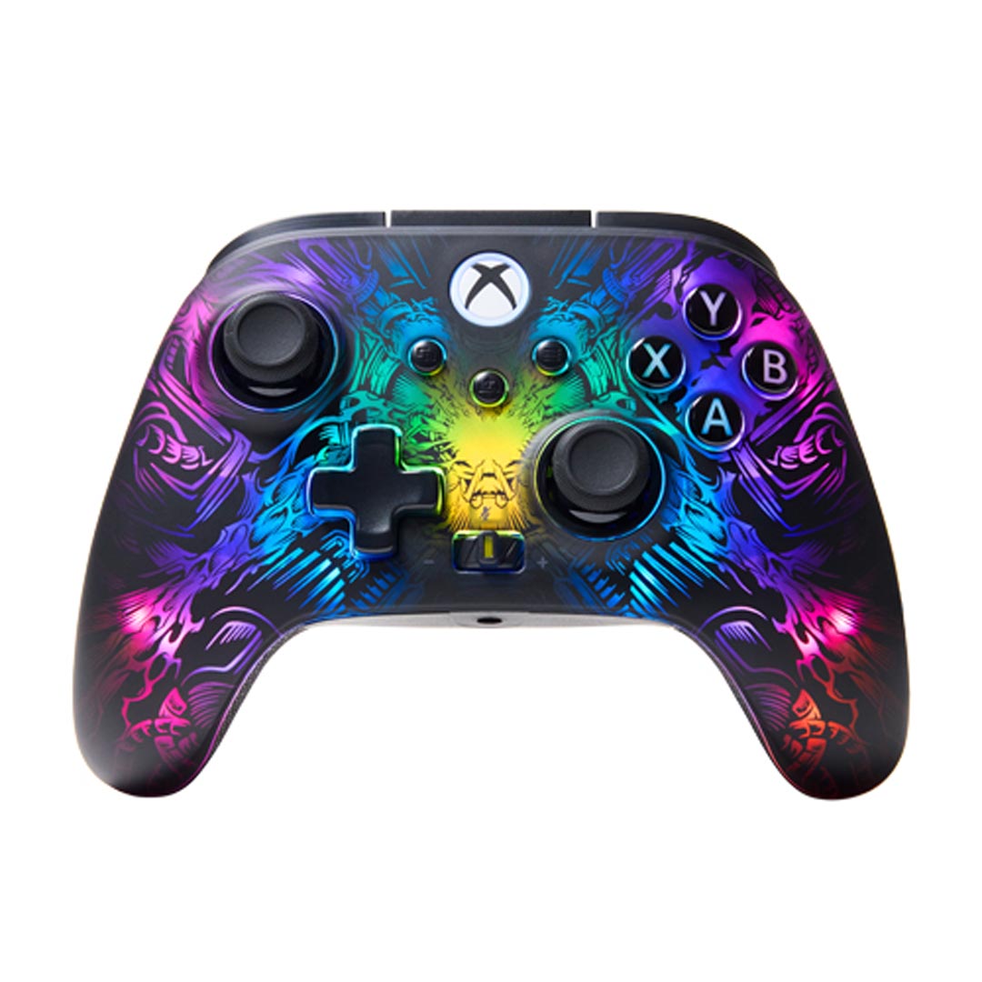 PowerA FUSION Pro Wireless Controller 