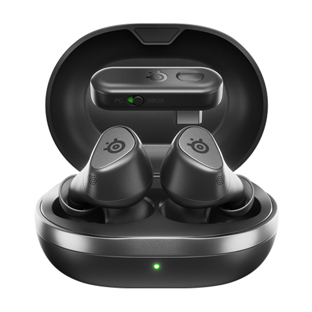 SteelSeries Arctis GameBuds for Xbox 
