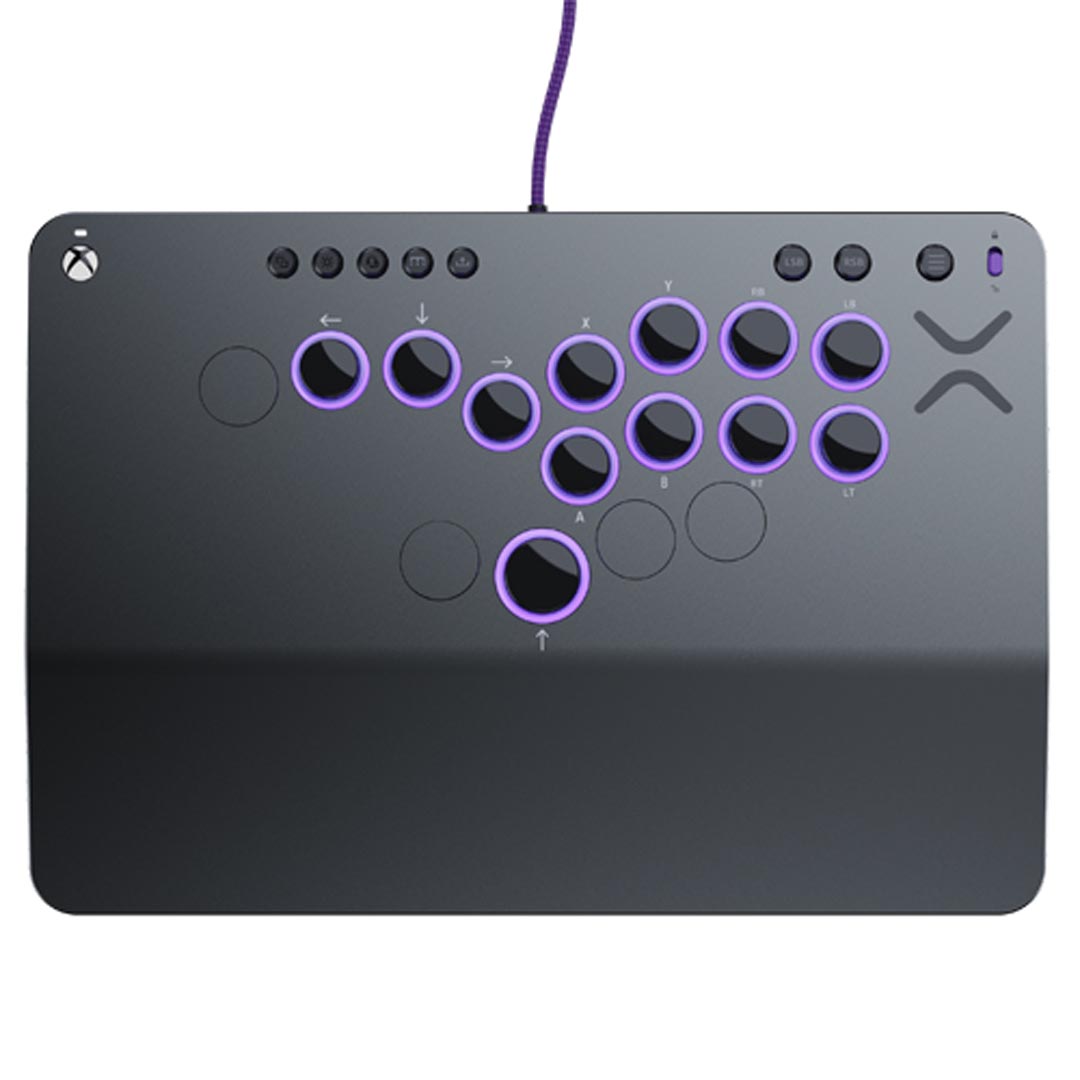 Victrix Pro KO Leverless Fight Stick 