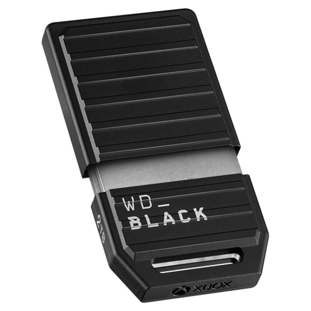 WD_BLACK C50 2TB Expansion Card for Xbox Series X|S 