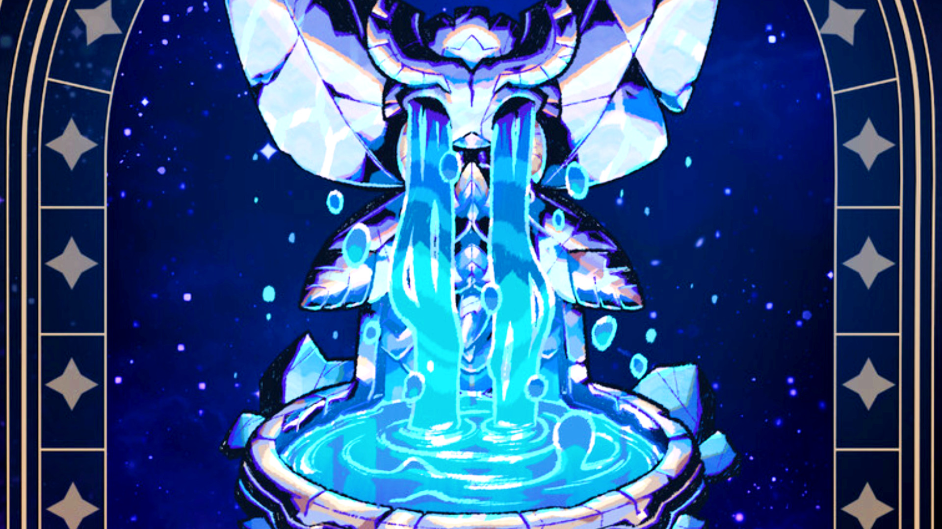 Gorgeous roguelike strategy game Astrea is free to keep, but you don’t have long