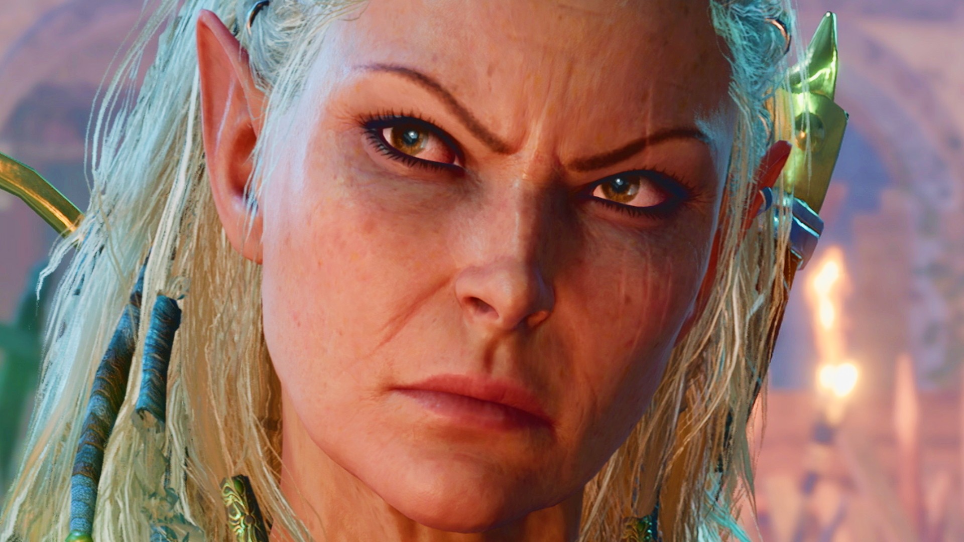 Baldur’s Gate 3 is close to perfect, but the writing is missing one vital thing Baldur’s Gate 3 is close to perfect, but the writing is missing one vital thing