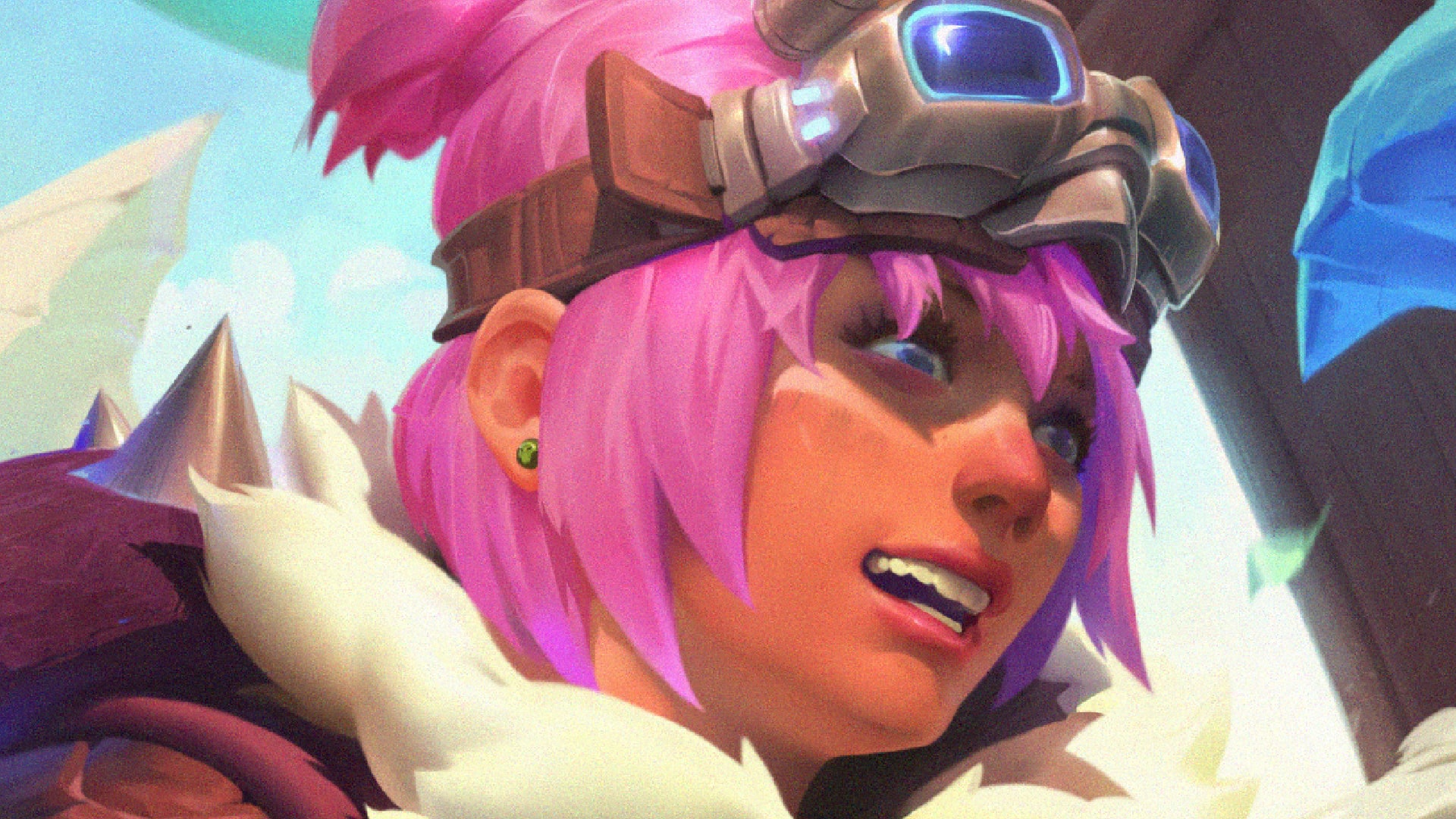 Free RPG Dauntless comes to Steam with a huge system revamp, and players hate it