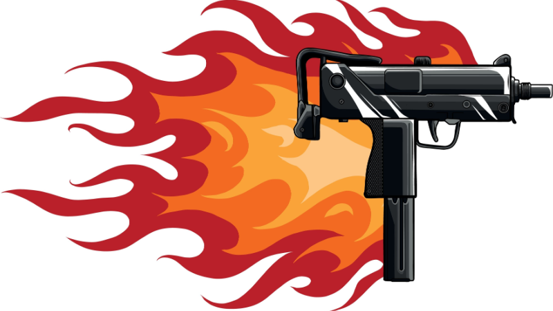 Black Ops 6: Secret Way to Unlock The Sirin 9mm Without Paying