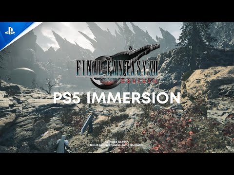 5 gaming trends across PlayStation in 2024