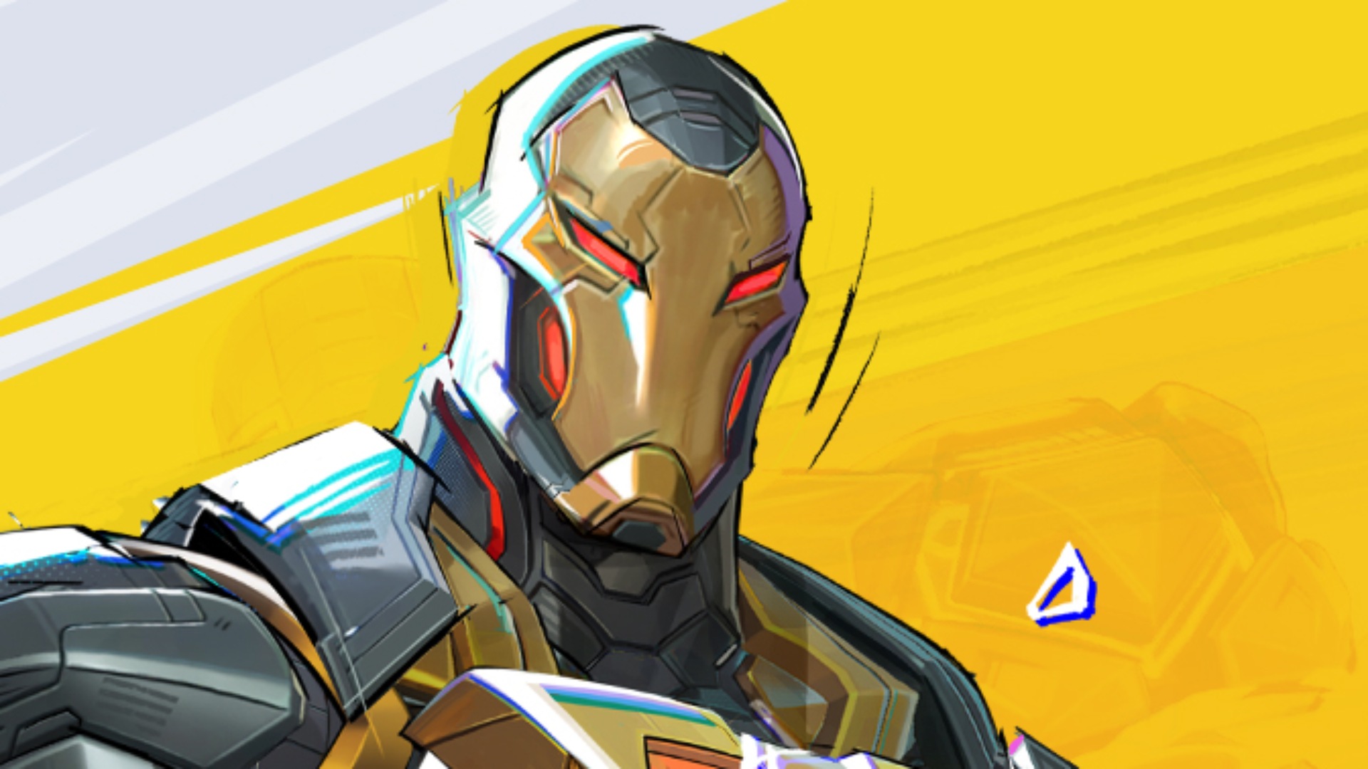 Marvel Rivals codes December 2024 - free Iron Man Model 42 skin Marvel Rivals codes December 2024 - free Iron Man Model 42 skin