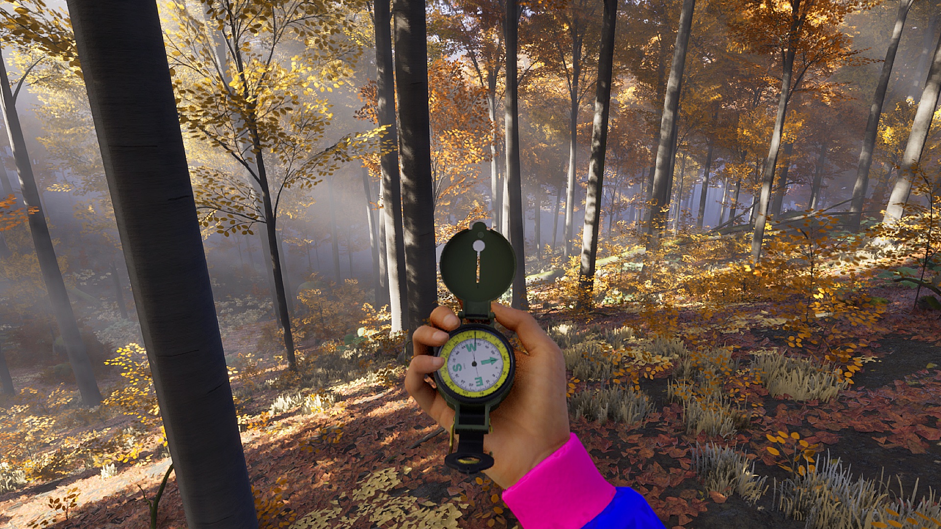 PUBG creator lets you play an early tech demo of Project Artemis right now PUBG creator lets you play an early tech demo of Project Artemis right now
