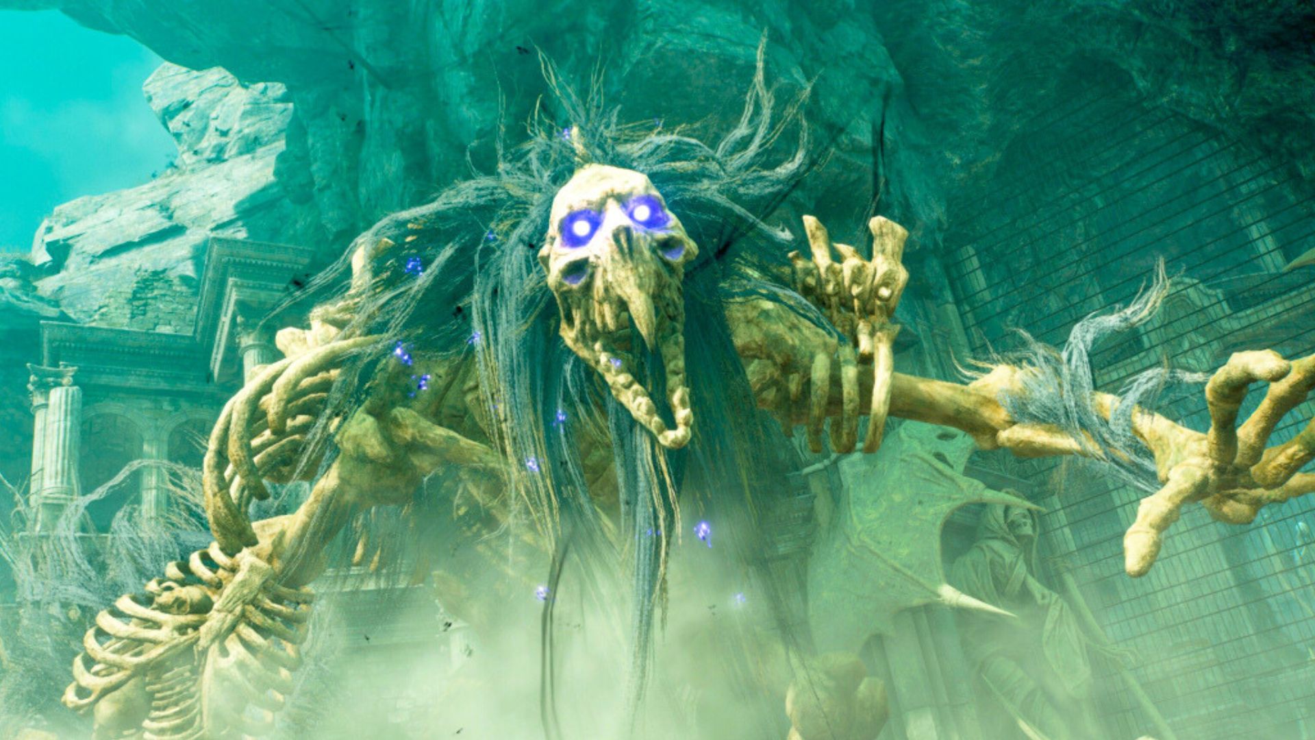 Throne and Liberty Arch Bosses will appear more often to make up for server woes
