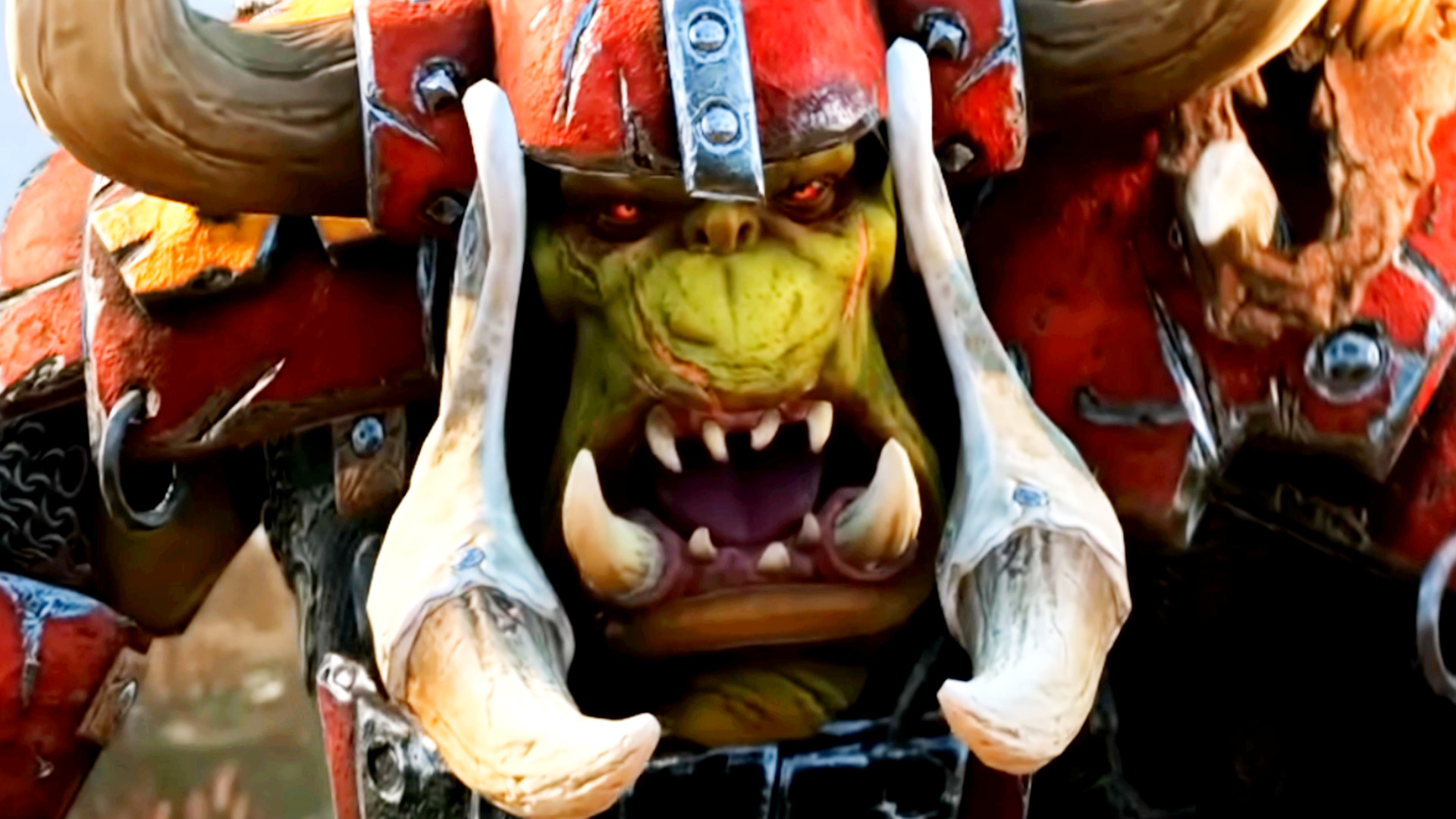 Total War Warhammer 3’s Omens of Destruction DLC wants to get roleplaying right