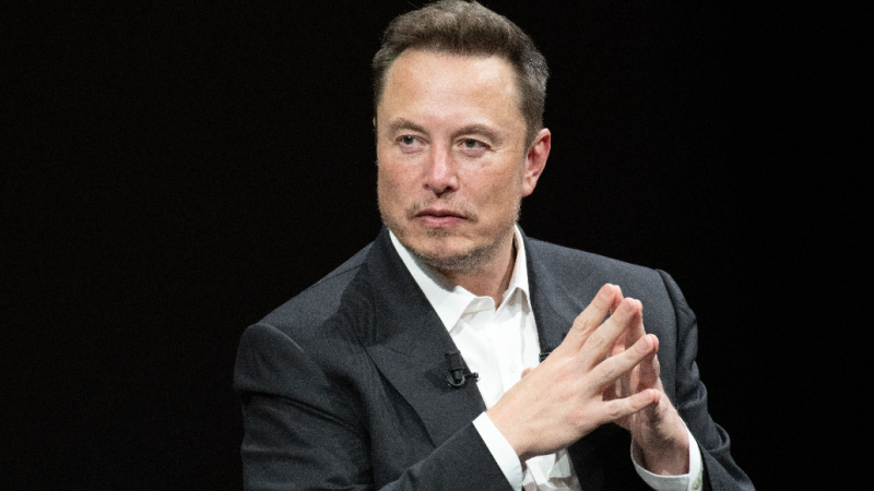 Elon Musk Back at the PoE 2 HC Leaderboard After Admitting to Boosting
