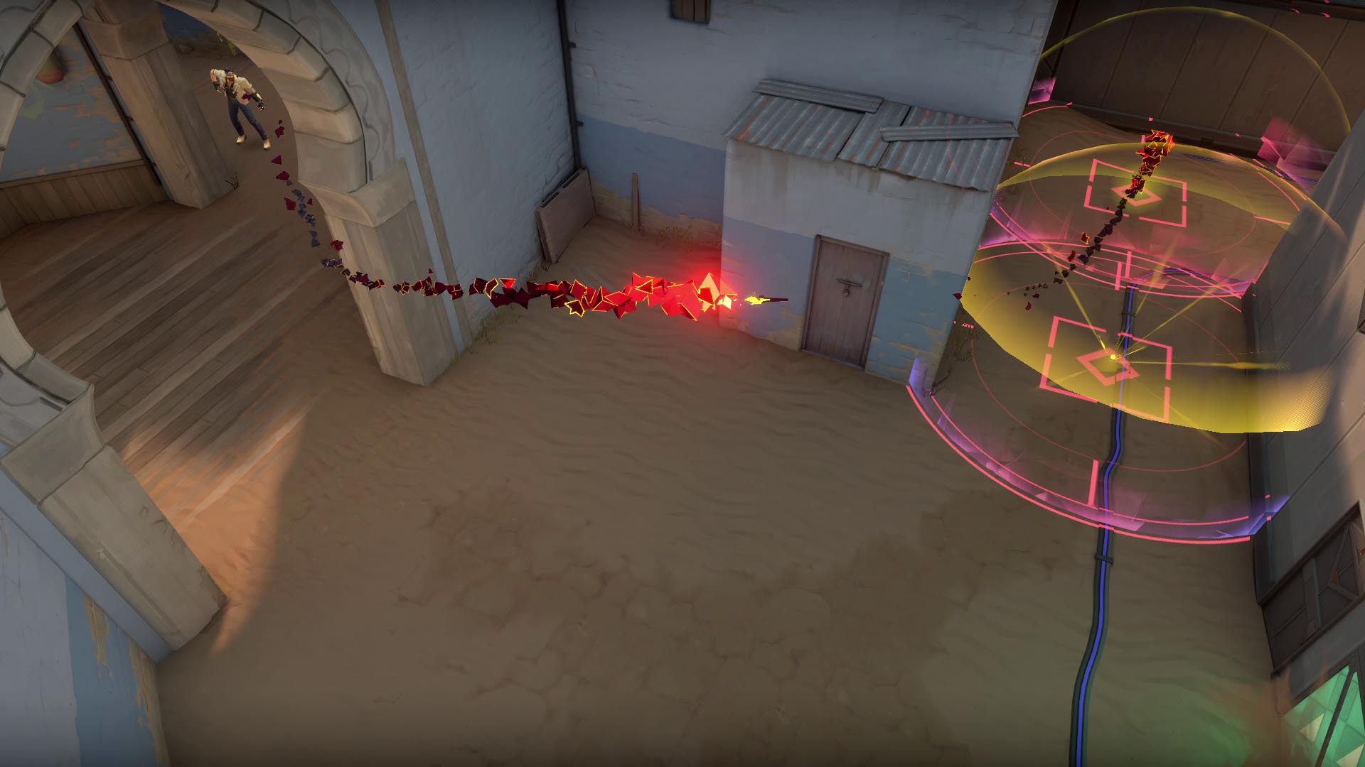 Valorant Tejo Screenshot