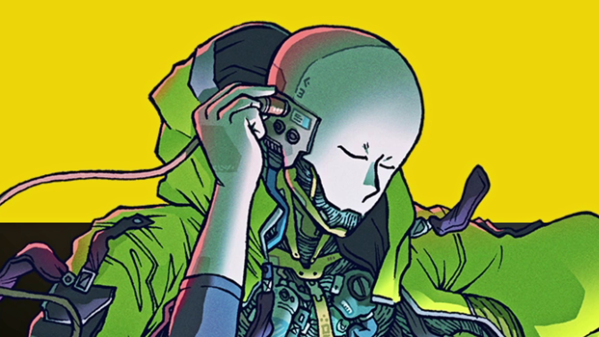 Citizen Sleeper 2 review - a poignant and timely RPG about hope in dystopia