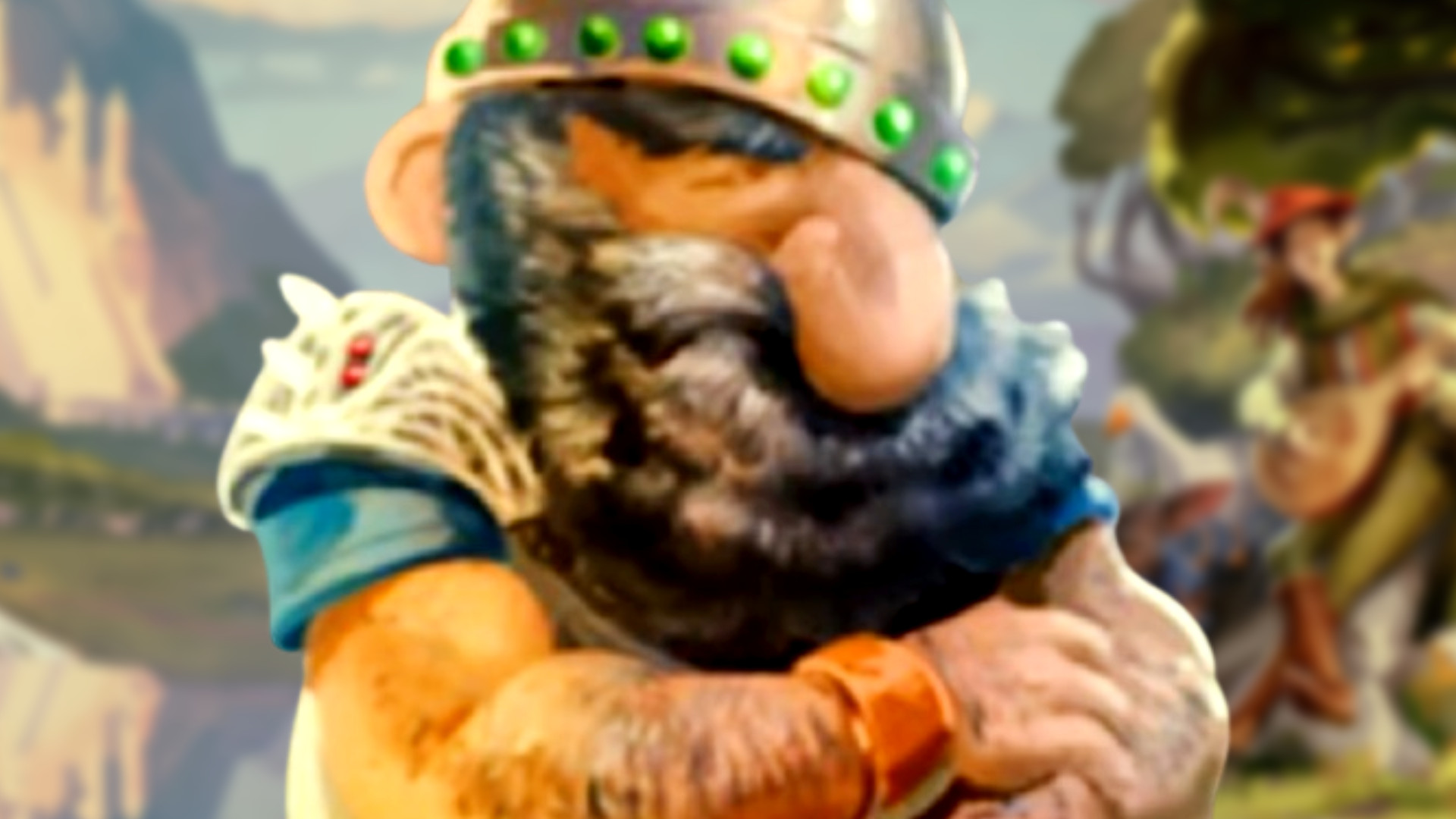 Dwarf Fortress becomes a full RPG as adventure mode finally launches on Steam