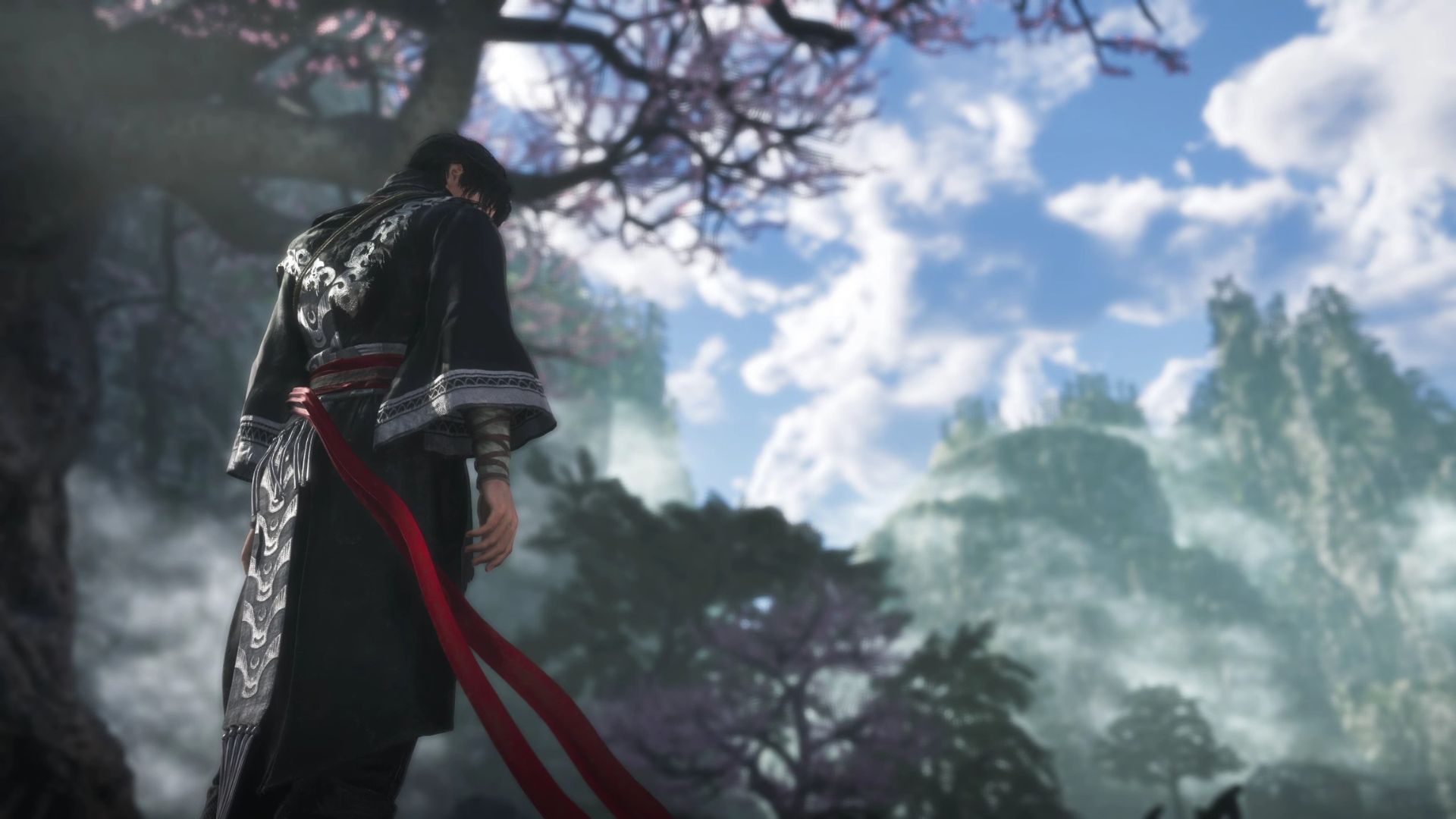 Dynasty Warriors Origins review - a major comeback for the king of crowd combat