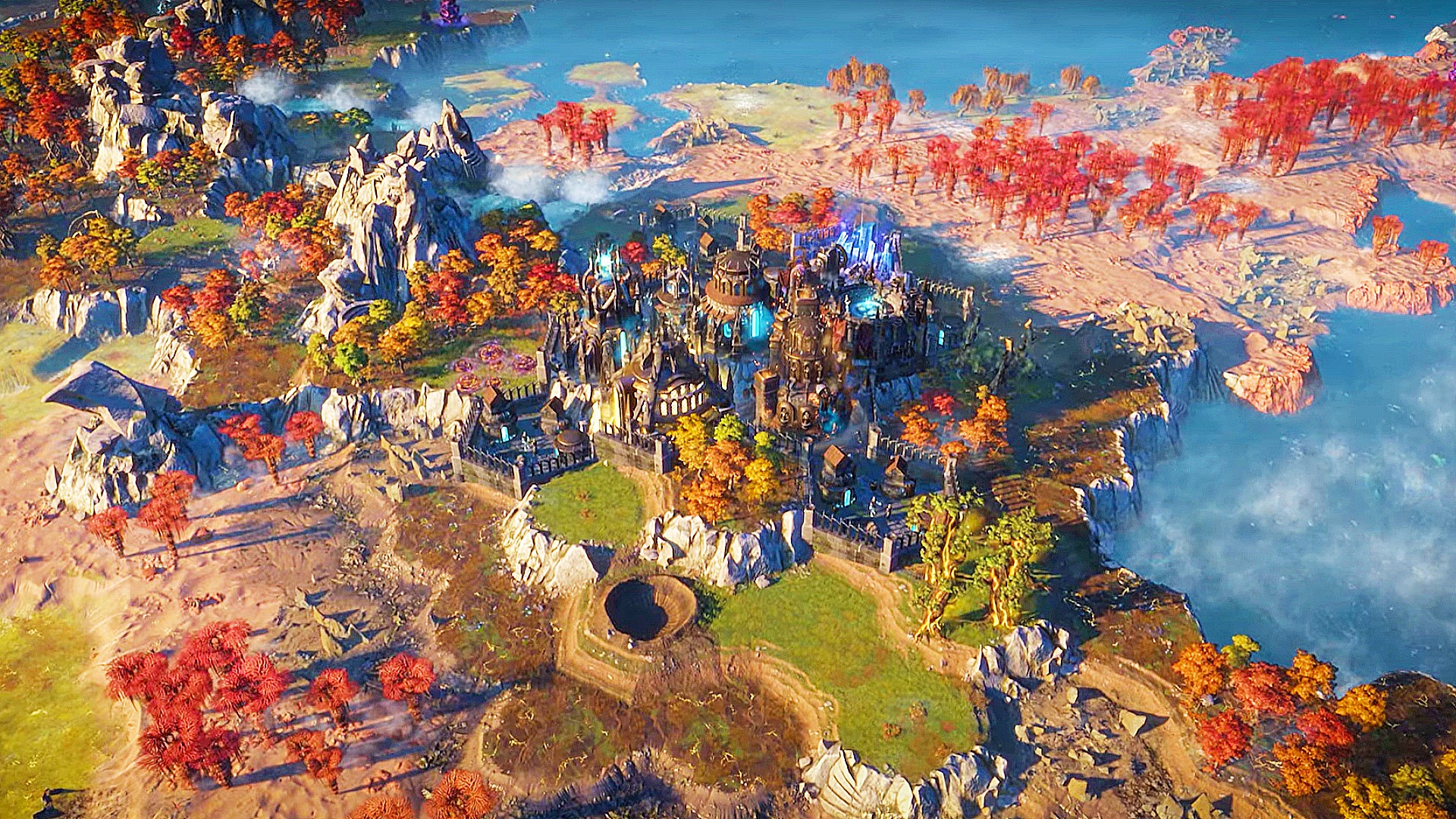 After ten years, Endless Legend 2 marks the return of the superb fantasy 4X game