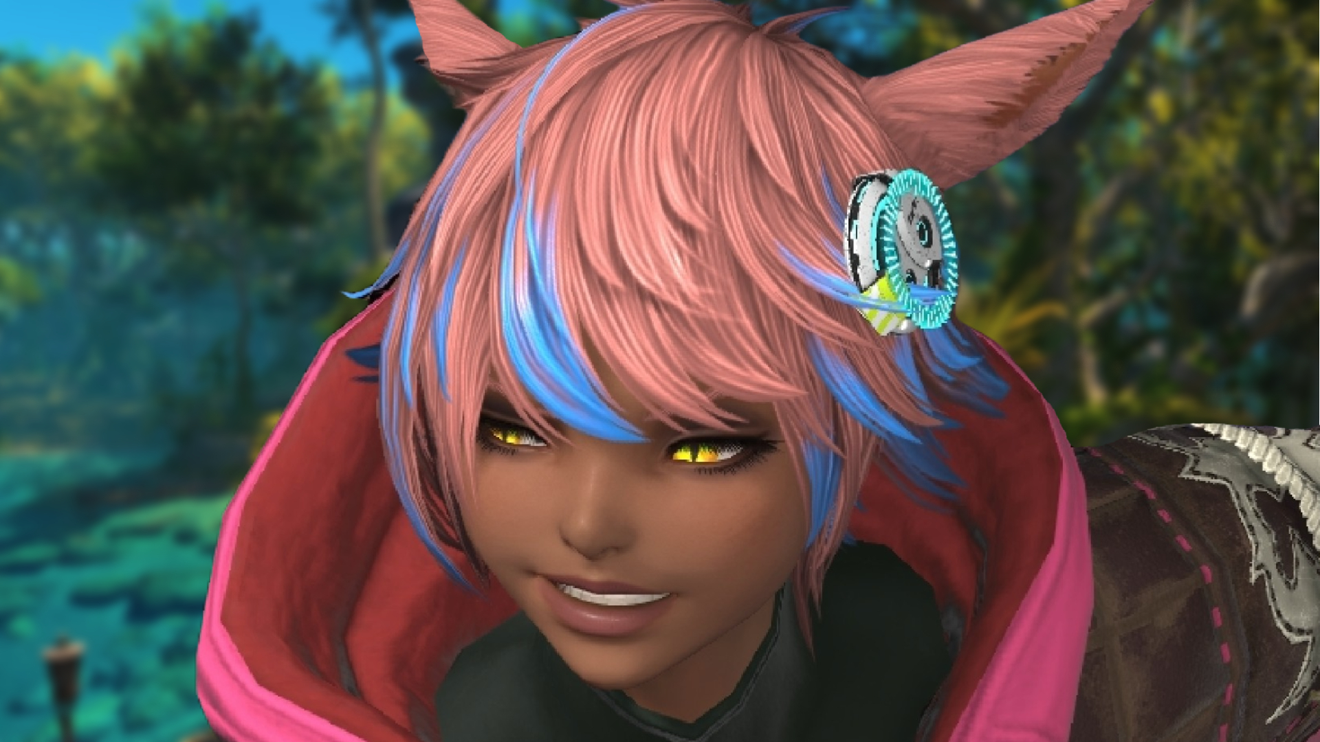 FF14 composer Soken debuts a surprising new song, and it features a series icon