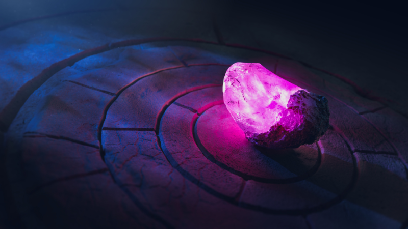 All Diablo 4 Occult Gems List