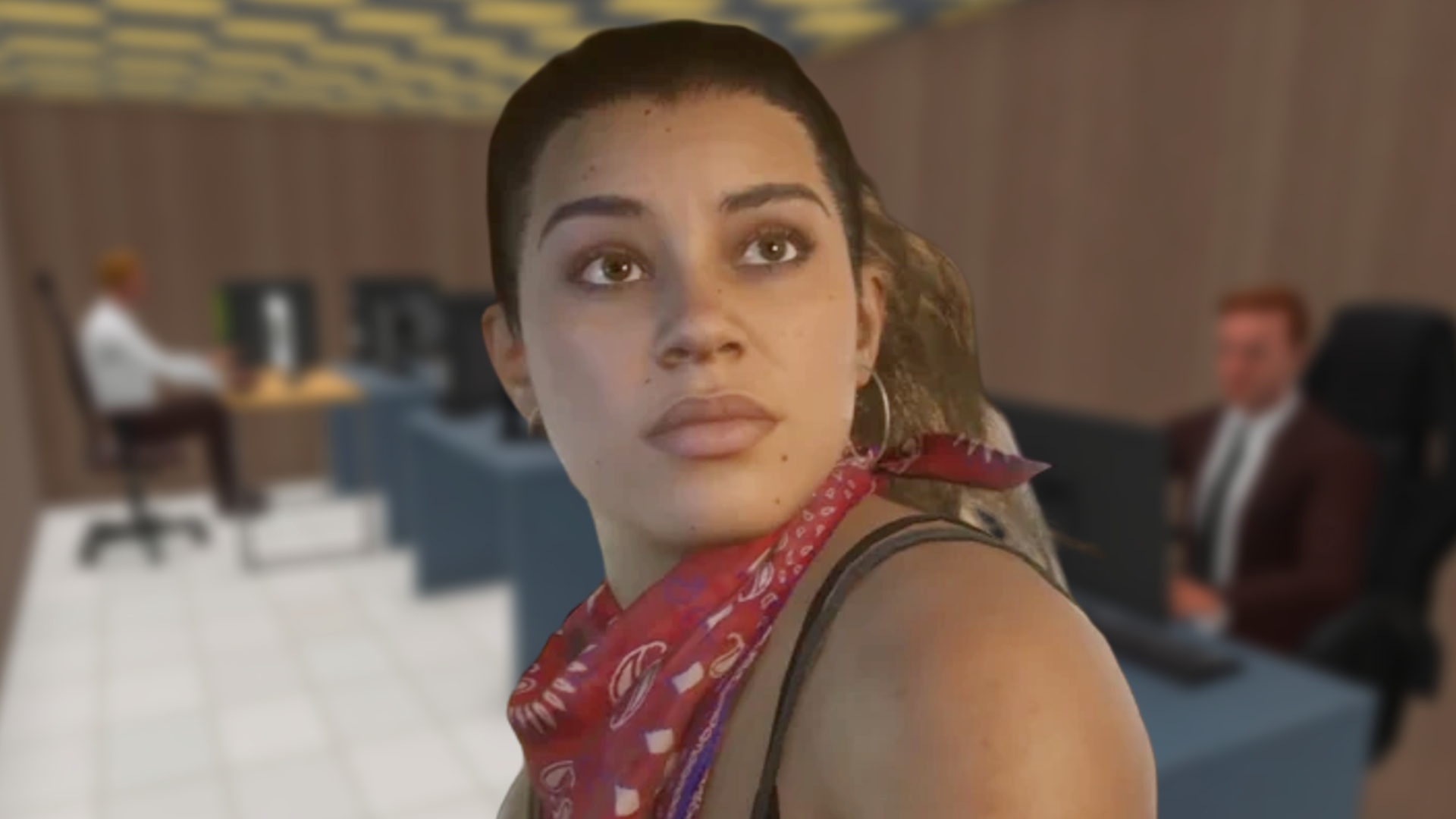 Banned management game that mocks GTA 6 secures a Steam launch