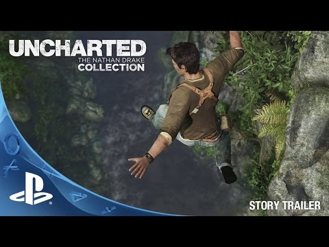 Welcome to PlayStation: 34 must-play games across the generations on PlayStation Plus