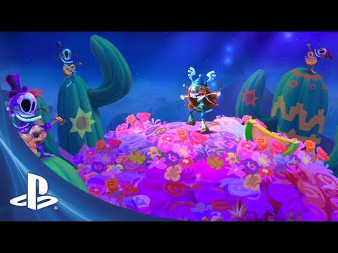 10 must-play platformers available with PlayStation Plus