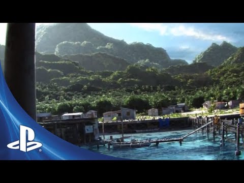 Welcome to PlayStation: 34 must-play games across the generations on PlayStation Plus