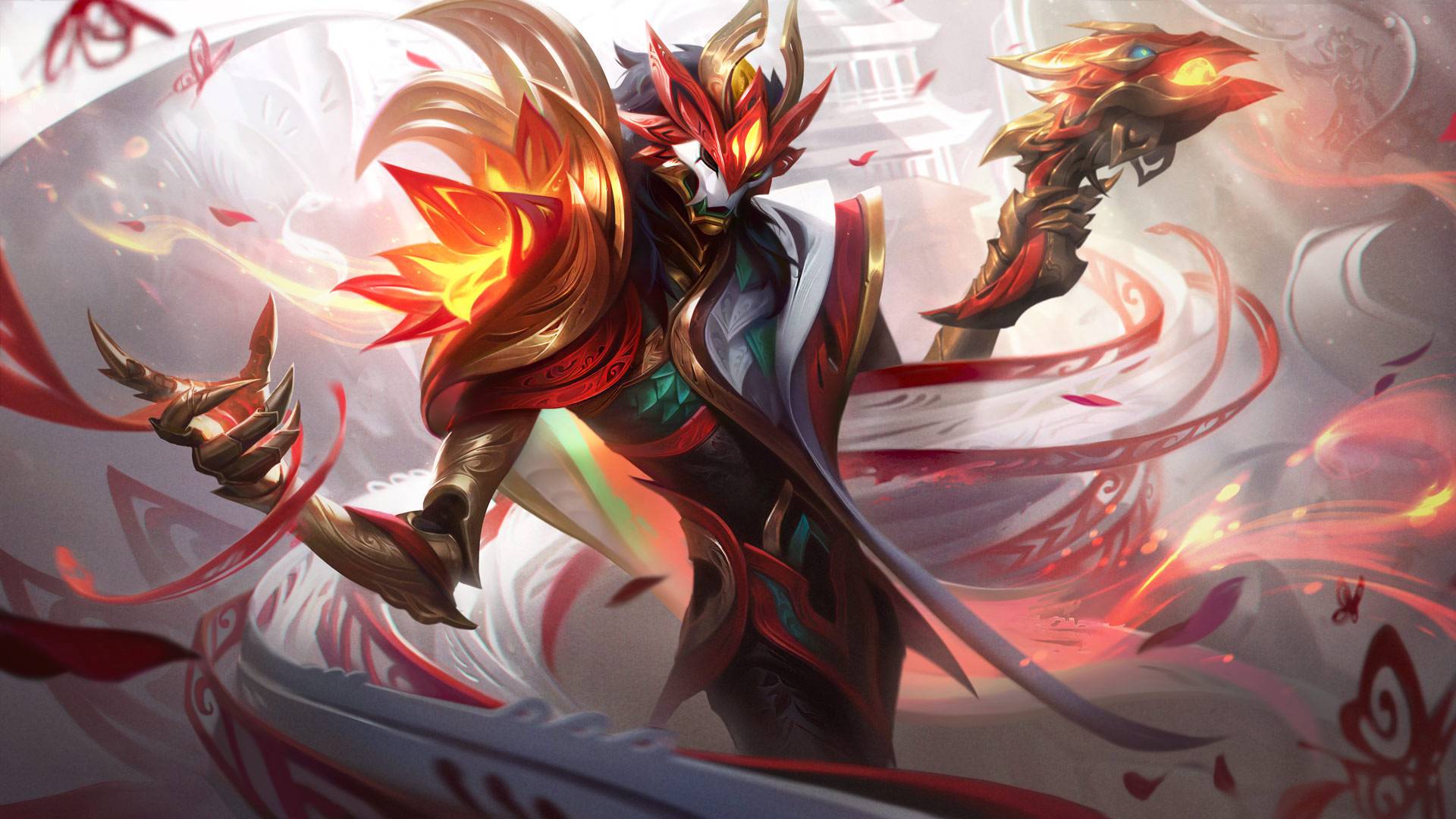 New League of Legends patch finally fixes Blue Essence, nerfs Feats of Strength